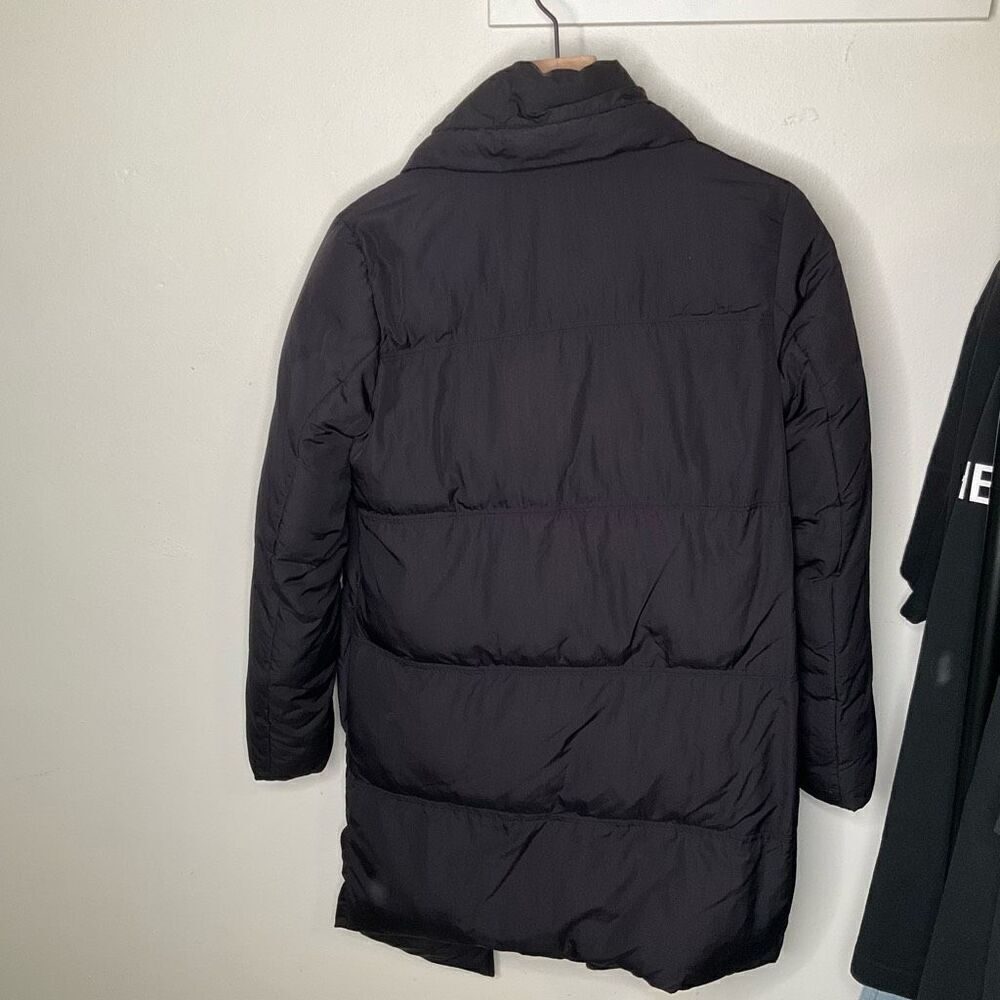 Nordstrom Halogen Puffer Jacket - Picture 3 of 9